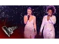 Download Lagu Capital B perform 'One Day I'll Fly Away': The Knockouts | The Voice UK 2017