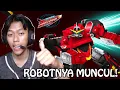 Download Lagu INI DIA YG DI TUNGGU-TUNGGU - TOKUMEI SENTAI GO-BUSTERS INDONESIA