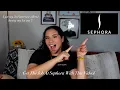 How I Got Hired At Sephora Interview Questions Answers Tips Mars From Miami