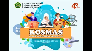 Download LOMBA SENANDUNG LAGU ISLAMI OLEH AISH PUJI FITRIATUL  GHONIAH MP3