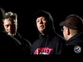 Things Get Heated When The Memphis Crew Sneaks Onto The Track And Starts Trash Talking