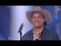 Triston Harper + Cody Johnson Sing "Til You Can't" Together - American Idol 2024