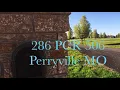 286 PCR 506 Perryville MO 63775 For Sale