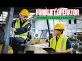 Forklift Operatoe Jobs in Dubai UAE 2025