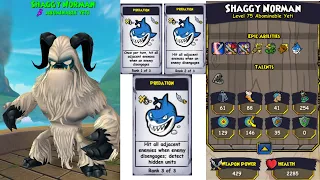 Pirate101 New Polaris Yeti Companion New Epic Abilities and First Look at Pack Companions