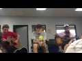 Can't Kick Up The Roots Acoustic (Live) - Neck Deep