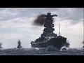 Battleship Yamato - Sabaton - Yamato