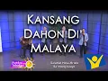 Lagu Kansang Dahon Di' Malaya | Advent Sound