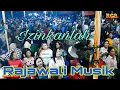 Lagu Om Rajawali Musik || Izinkanlah | Acarah bpak Darwan | Desa Sungai Pinang.