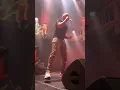 Redman performs Whuts Hot & Don’t Wanna C Me Rich (Live in Amsterdam, 22/07/2025)