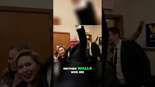 How Much is Tim Walz Worth and Where Did He Get It