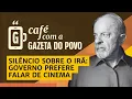 Lagu NOTÍCIAS DA MANHÃ: Lula ignora repressão no Irã e exalta prêmio de cinema | CAFÉ COM A GAZETA