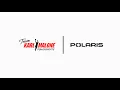 Polaris RZR One Powerful Partnership - Team Karl Malone Powersports Polaris