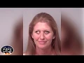 25 DISTURBING Female Mugshots You Won t BELIEVE Are REAL