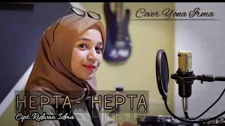 Download Yona Irma - Hepta Hepta | cover | Dendang Minang Remix MP3