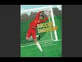HMH Ed Read Aloud Soccer Shoutout - 3rd grade