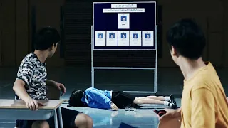 part 2 final exam for the gifted solve a murder case of 10 years