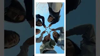Aesthetic Group Photo Ideas Pt 1 Friends Shorts Fl0ooweryy Trend 