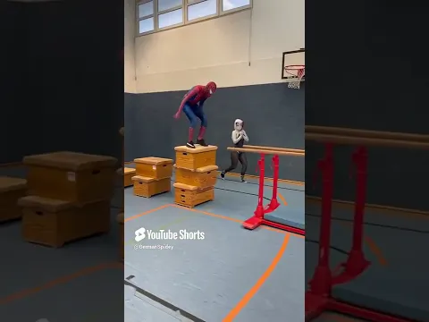 Spiderman Brand New Day #shorts #spiderman #shortvideo 5