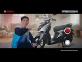 Download Lagu Official TVC – Yamaha GEAR 125, Lets Gear Up!