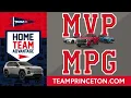 Team Toyota of Princeton - 30 Home Team Advantage 2026