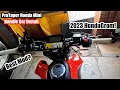 2023 Honda Grom ProTaper Handle Bar Install Honda Mini SE