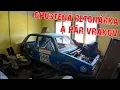 Download Lagu Opustená Betonárka 🏭 Vrak Si a Vo Vrak sa Obrátiš 🏗️ Ivan Donoval 🚛 Ilava 🏚️ Urbex Dokument