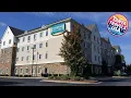 Staybridge Suites Columbus - Fort Benning By IHG Columbus GA United States Hotel Review