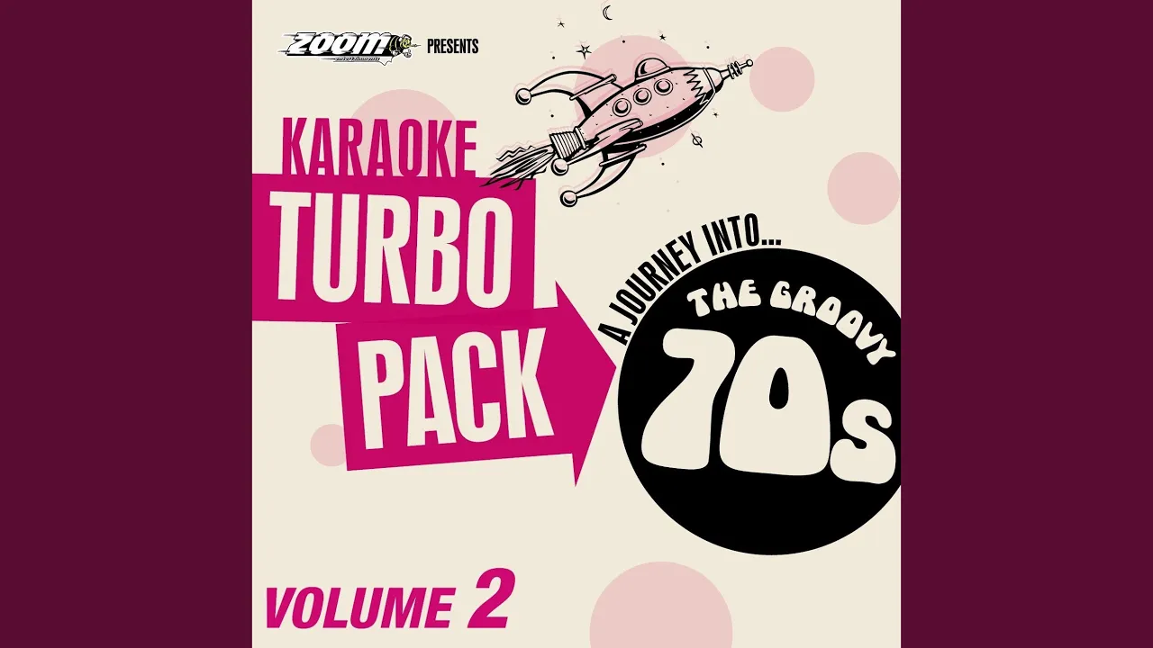 Can't Smile Without You (In The Style Of 'Barry Manilow') Can't Smile Without You (In The Style Of 'Barry Manilow')
