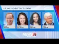 Connecticut primary election 4 Democrats vie for 1st District nomination