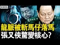 習龍脈被斬，西安官場驚變！胡海峰越級升官？南巡四大詭異！張又俠成新核心？【新聞看點 李沐陽11.16】