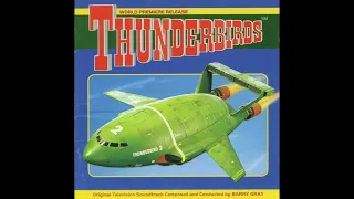 Barry Gray Dangerous Game Latin Rhythm Instrumental  Barry Gray Dangerous Game Latin Rhythm Instrumental