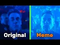 Jon Hamm Original vs Meme | Jon Hamm Dance Meme / Kato feat. Jon - Turn The Lights Off / Part 2