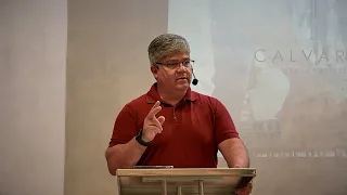 Família em Constante Restauração | Pr. Leandro Tinoco - Gênesis 9:18-29