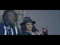 Stonebwoy - Nominate ft. Keri Hilson (Official Video)