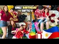 Download Lagu BIRTHDAY SURPRISE for our Filipino-Syrian Son! 😭(Back To PHILIPPINE) 🇵🇭