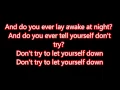 Download Lagu Angels And Airwaves - Everything's Magic LYRICS