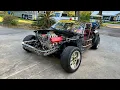 Download Lagu 836hp NASCAR swap Miata build. the biggest and most important part. 