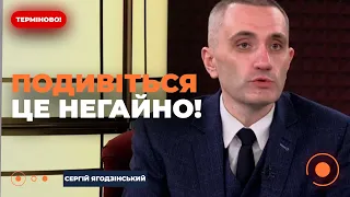 Переговоры с Россией — Ягодзинский прокомментировал возможность - 285x160