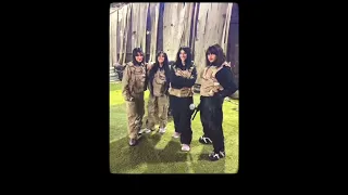 بنات باجي واكطع لايك اشتراك 