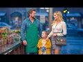 Download Lagu UN PADRE SOLTERO PAGÓ LAS COMPRAS DE UNA DESCONOCIDA… SIN SABER QUE ERA UNA MILLONARIA OBSERVÁNDOLO…