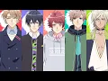 Lagu A3! Season Spring \u0026 Summer | Official Trailer