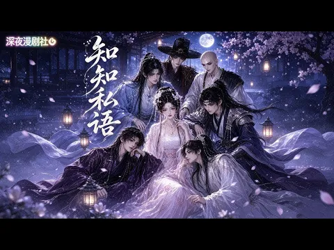 Zhizhi's Secret Whispers Episode 6