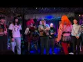 20260315 - Haute and Freddy - Scantily Clad - Hidden Jewel Box Theatre, NYC