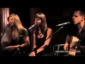 Download Lagu Nelly Furtado - Manos al Aire - Acoustic LIVE [ Walmart Soundcheck]