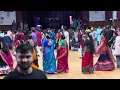 Download Lagu NAVRATRI NIGHT BY VINAYAK DJ DIU ❤️- 03 OCTOBER 2025 WEMBLEY ALPERTON COMMUNITY SCHOOL