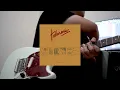 Tutorial Reality Club - Telenovia Chord, Lead and Solo Tab (Guitar Cover)