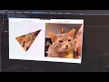 Testing an affine texture mapped triangle routine