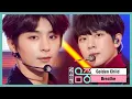 Download Lagu [HOT] Golden Child - Breathe, 골든차일드 - 브리드 Show Music core 20210306
