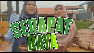 Download VIDEO RAYA SeRaPaT 2023 (SK Rantau Panjang, Lanchang) MP3